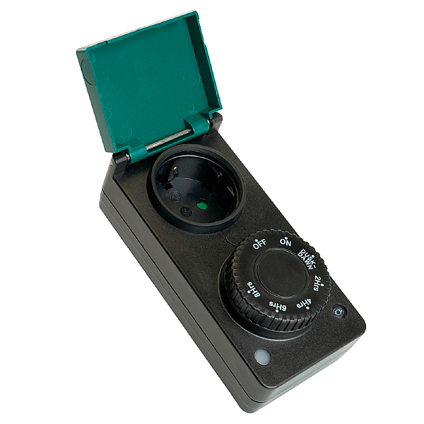 Розетка Feron TM29 51434