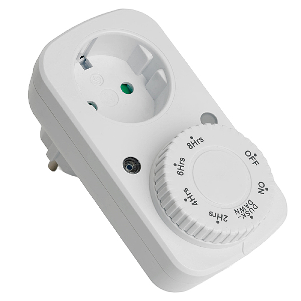 Розетка Feron TM28 51435