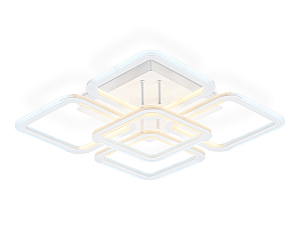 Потолочная люстра Ambrella Original FA8949