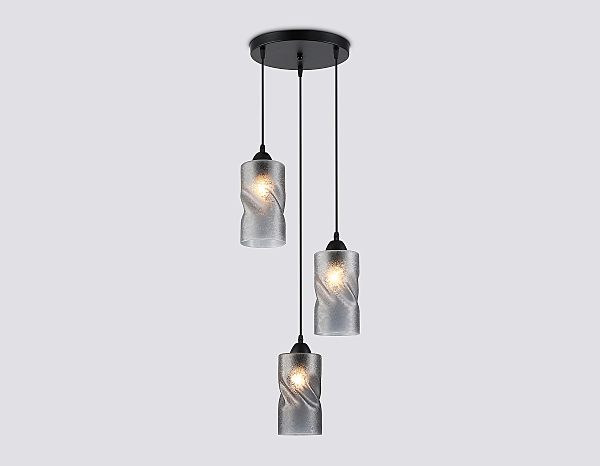 Светильник подвесной Ambrella Loft TR3414