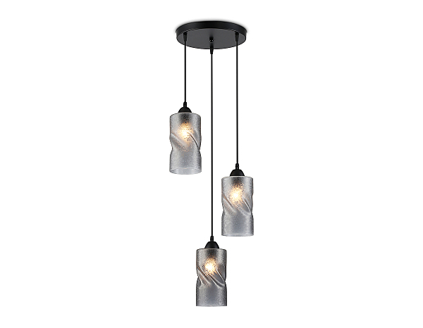 Светильник подвесной Ambrella Loft TR3414