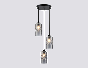 Светильник подвесной Ambrella Loft TR3414