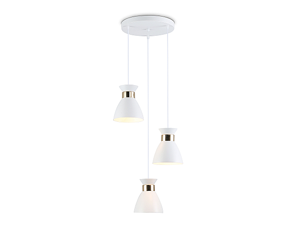 Светильник подвесной Ambrella Loft TR8467
