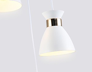 Светильник подвесной Ambrella Loft TR8467