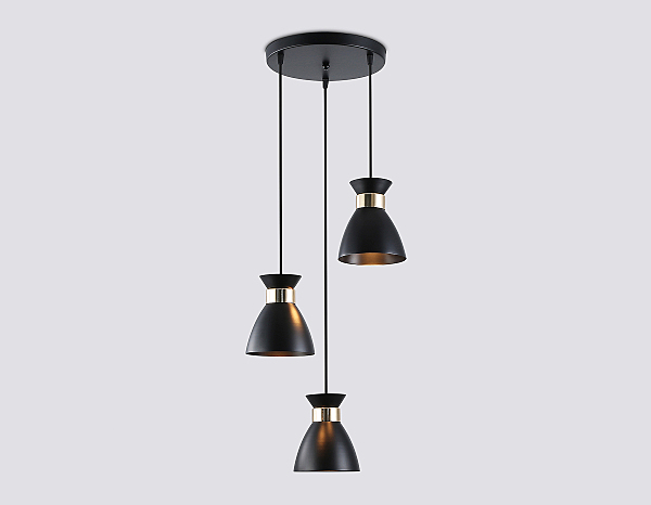 Светильник подвесной Ambrella Loft TR8470