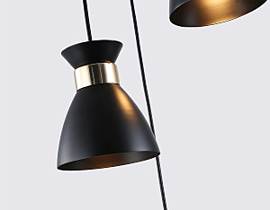 Светильник подвесной Ambrella Loft TR8470