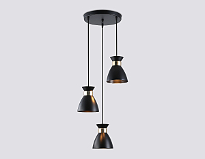 Светильник подвесной Ambrella Loft TR8470