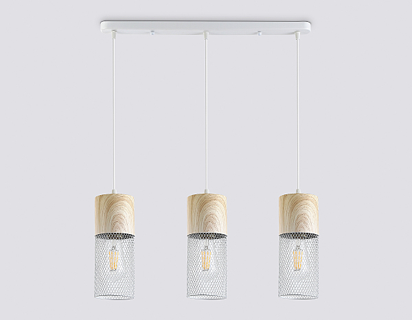 Светильник подвесной Ambrella Loft TR8499