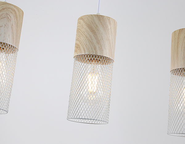 Светильник подвесной Ambrella Loft TR8499