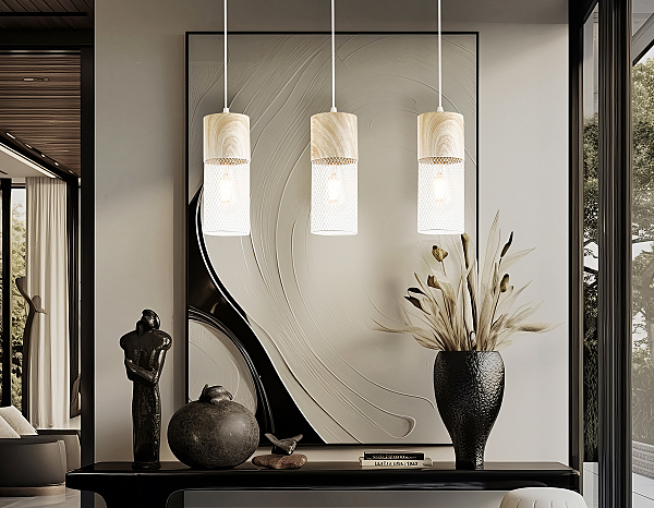Светильник подвесной Ambrella Loft TR8499