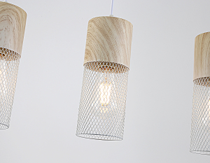Светильник подвесной Ambrella Loft TR8499