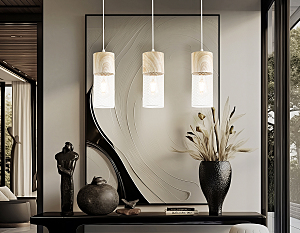 Светильник подвесной Ambrella Loft TR8499