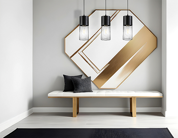 Светильник подвесной Ambrella Loft TR8501
