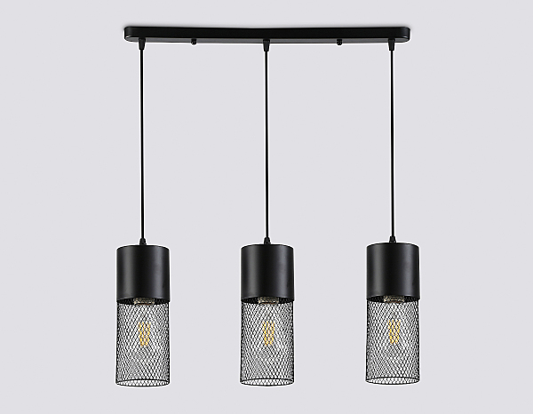 Светильник подвесной Ambrella Loft TR8501