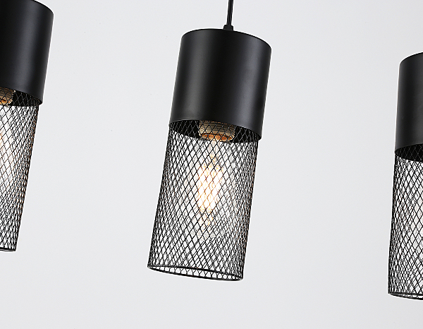 Светильник подвесной Ambrella Loft TR8501