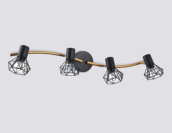 Светильник спот Ambrella Loft TR8658