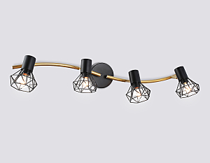 Светильник спот Ambrella Loft TR8658