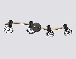 Светильник спот Ambrella Loft TR8658