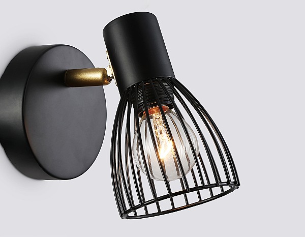 Светильник спот Ambrella Loft TR8659