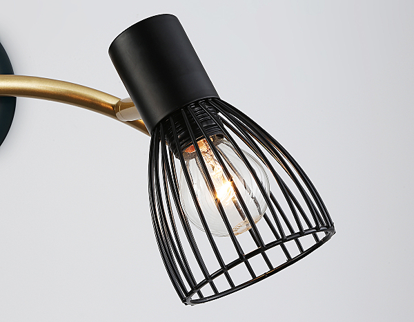 Светильник спот Ambrella Loft TR8660