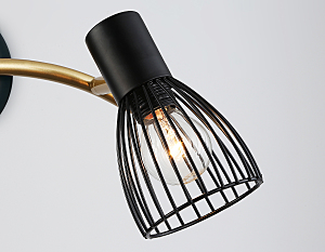 Светильник спот Ambrella Loft TR8660