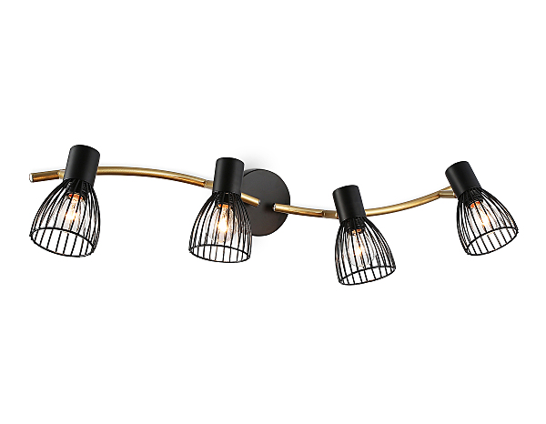 Светильник спот Ambrella Loft TR8662