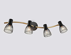 Светильник спот Ambrella Loft TR8662