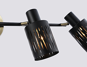 Светильник спот Ambrella Loft TR8670