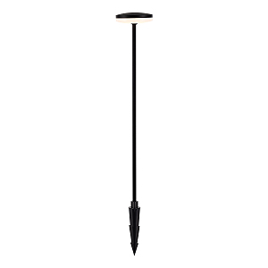 Грунтовый светильник ST Luce Glimer SL9524.415.01