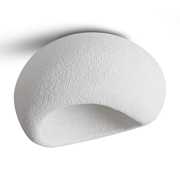 Светильник потолочный Freya Mound FR5428CL-01W