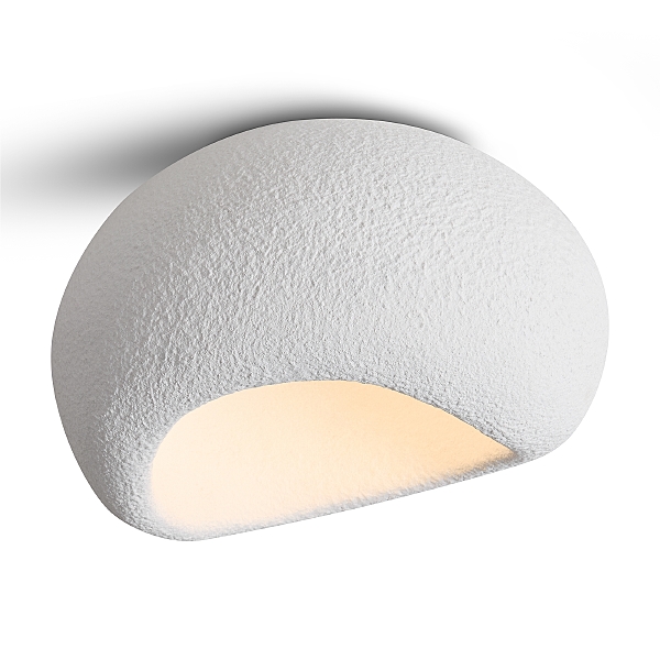 Светильник потолочный Freya Mound FR5428CL-01W