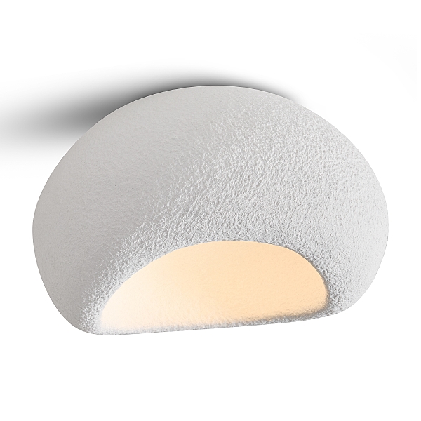 Светильник потолочный Freya Mound FR5428CL-01W