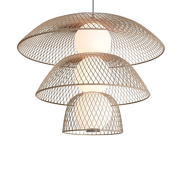 Светильник подвесной Freya Harper FR5545PL-L5BG