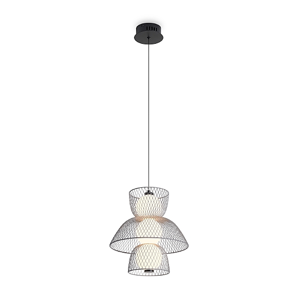 Светильник подвесной Freya Harper FR5545PL-L5GR