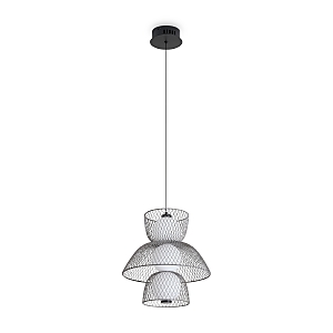 Светильник подвесной Freya Harper FR5545PL-L5GR