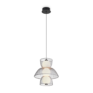 Светильник подвесной Freya Harper FR5545PL-L5GR