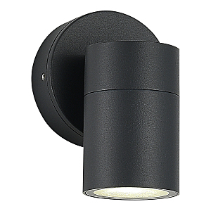 Уличный настенный светильник ST Luce Tubo SL9008.701.01