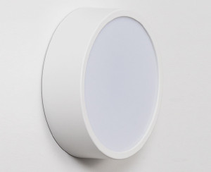 Накладной светильник Italline M04-525 M04-525-125 white 4000K