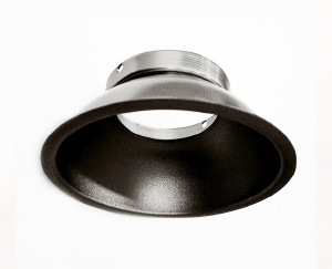 Сменный отражатель для светильника 3160 Italline MG-31 reflector for 3160 black