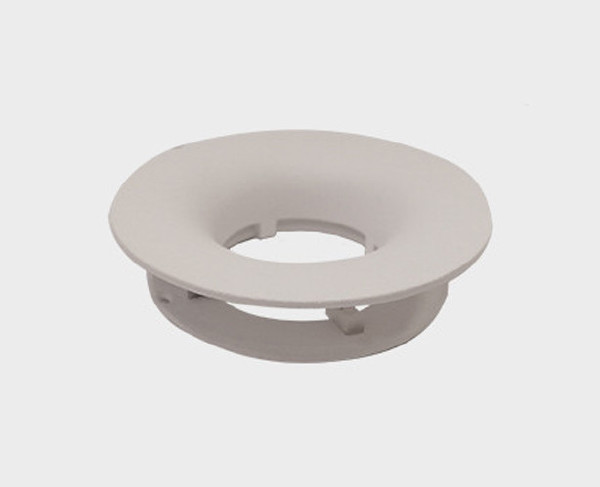 Сменное декоративное кольцо для светильника IT02-001 Italline IT02-001 ring black