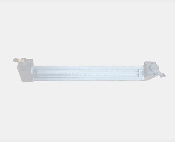 Трековый светильник Italline IT08 IT08-8030 white 4000K