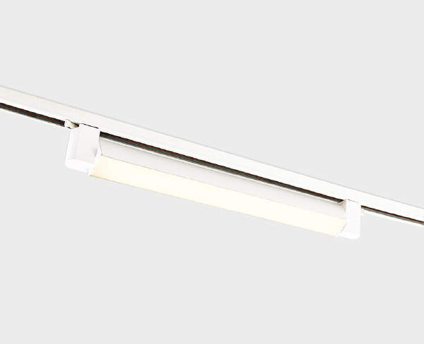 Трековый светильник Italline IT08 IT08-8030 white 4000K