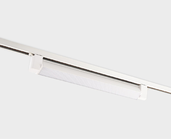 Трековый светильник Italline IT08 IT08-8030 white 4000K