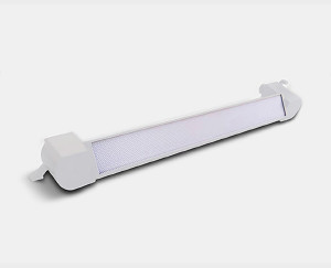 Трековый светильник Italline IT08 IT08-8030 white 4000K