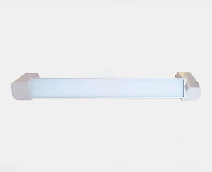 Трековый светильник Italline IT08 IT08-8030 white 4000K