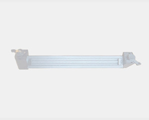 Трековый светильник Italline IT08 IT08-8030 white 4000K