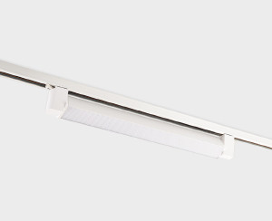 Трековый светильник Italline IT08 IT08-8030 white 4000K