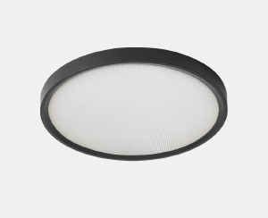 Светильник потолочный Italline IT011 IT011-5023 black
