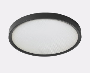 Светильник потолочный Italline IT011 IT011-5024 black