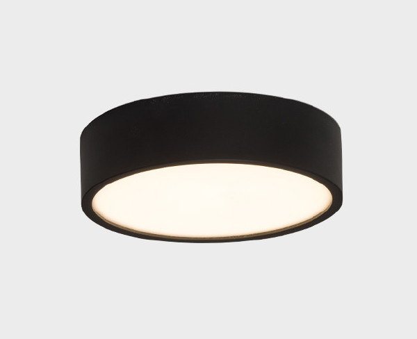 Italline M04-525-175 black 4000K